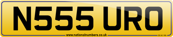 N555 URO