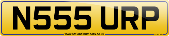 N555 URP
