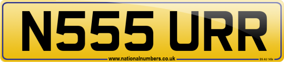 N555 URR