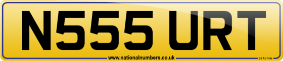 N555 URT
