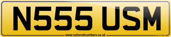 N555 USM