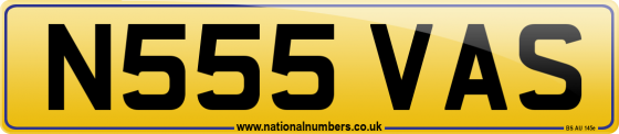 N555 VAS