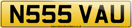 N555 VAU