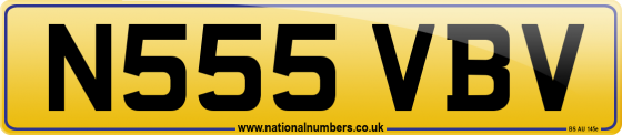 N555 VBV
