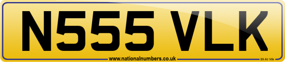 N555 VLK