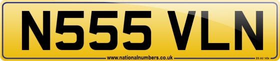 N555 VLN