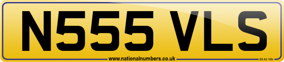 N555 VLS