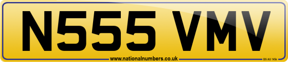 N555 VMV