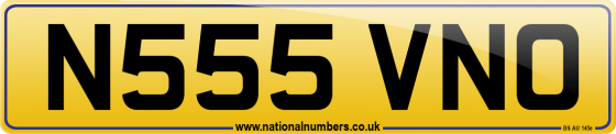 N555 VNO