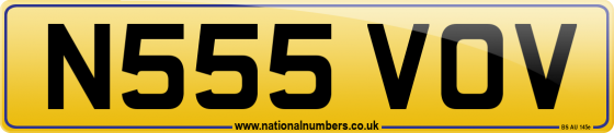 N555 VOV