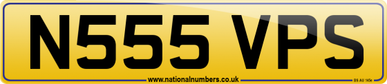 N555 VPS