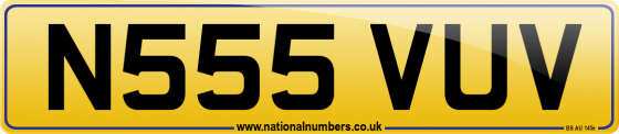 N555 VUV