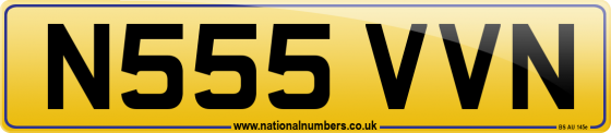 N555 VVN