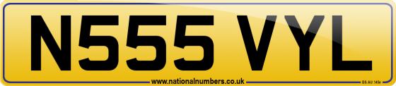 N555 VYL