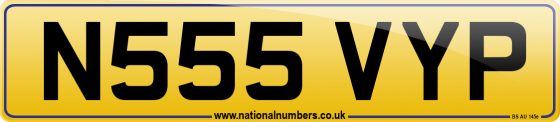 N555 VYP