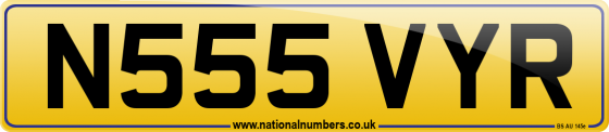 N555 VYR