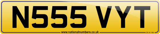 N555 VYT
