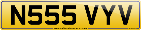 N555 VYV