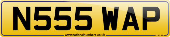 N555 WAP