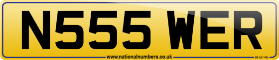 N555 WER