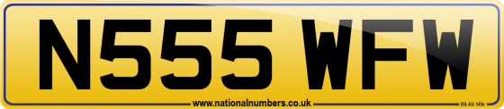 N555 WFW