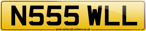 N555 WLL