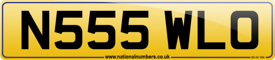 N555 WLO