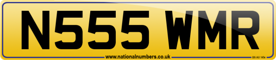 N555 WMR