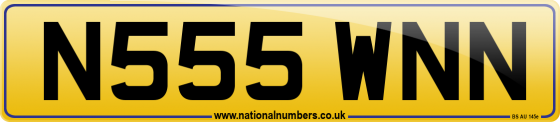 N555 WNN