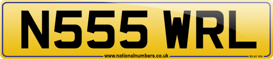 N555 WRL