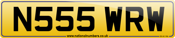 N555 WRW