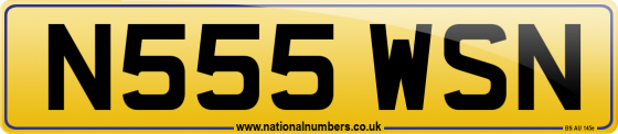 N555 WSN