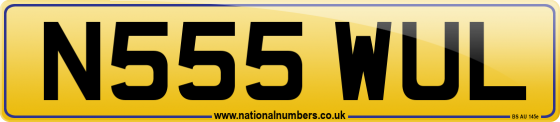 N555 WUL