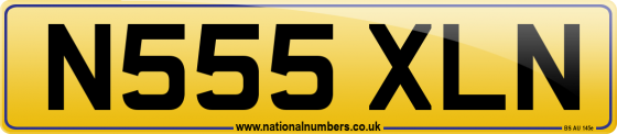 N555 XLN