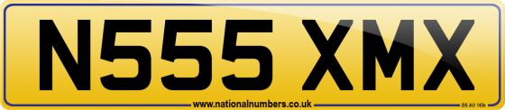 N555 XMX