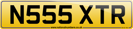 N555 XTR