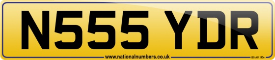 N555 YDR