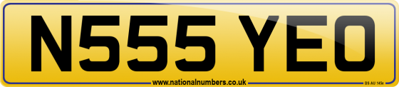 N555 YEO