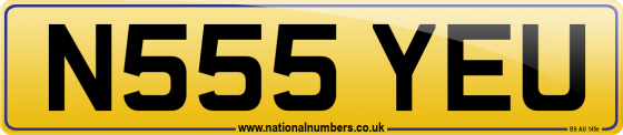 N555 YEU