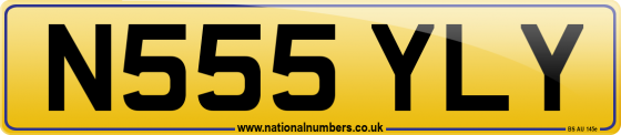 N555 YLY