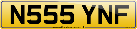 N555 YNF