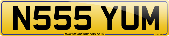 N555 YUM