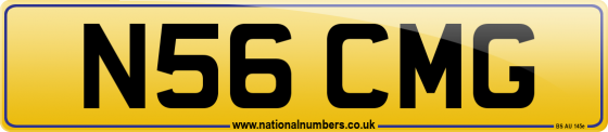 N56 CMG