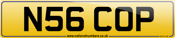 N56 COP