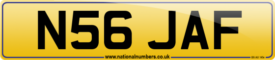 N56 JAF