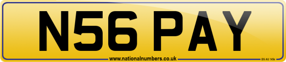 N56 PAY