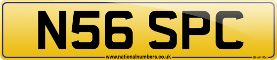 N56 SPC