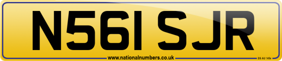 N561 SJR