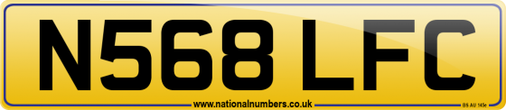 N568 LFC