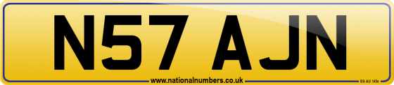 N57 AJN